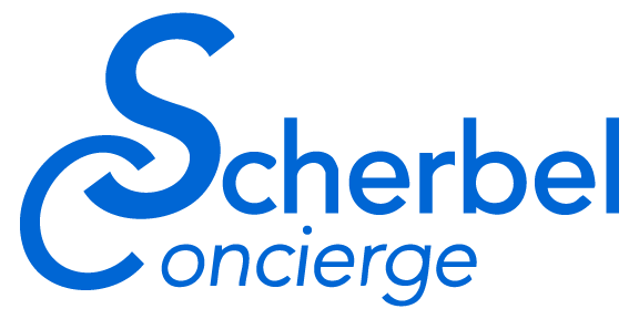scherbel-concierge-logo